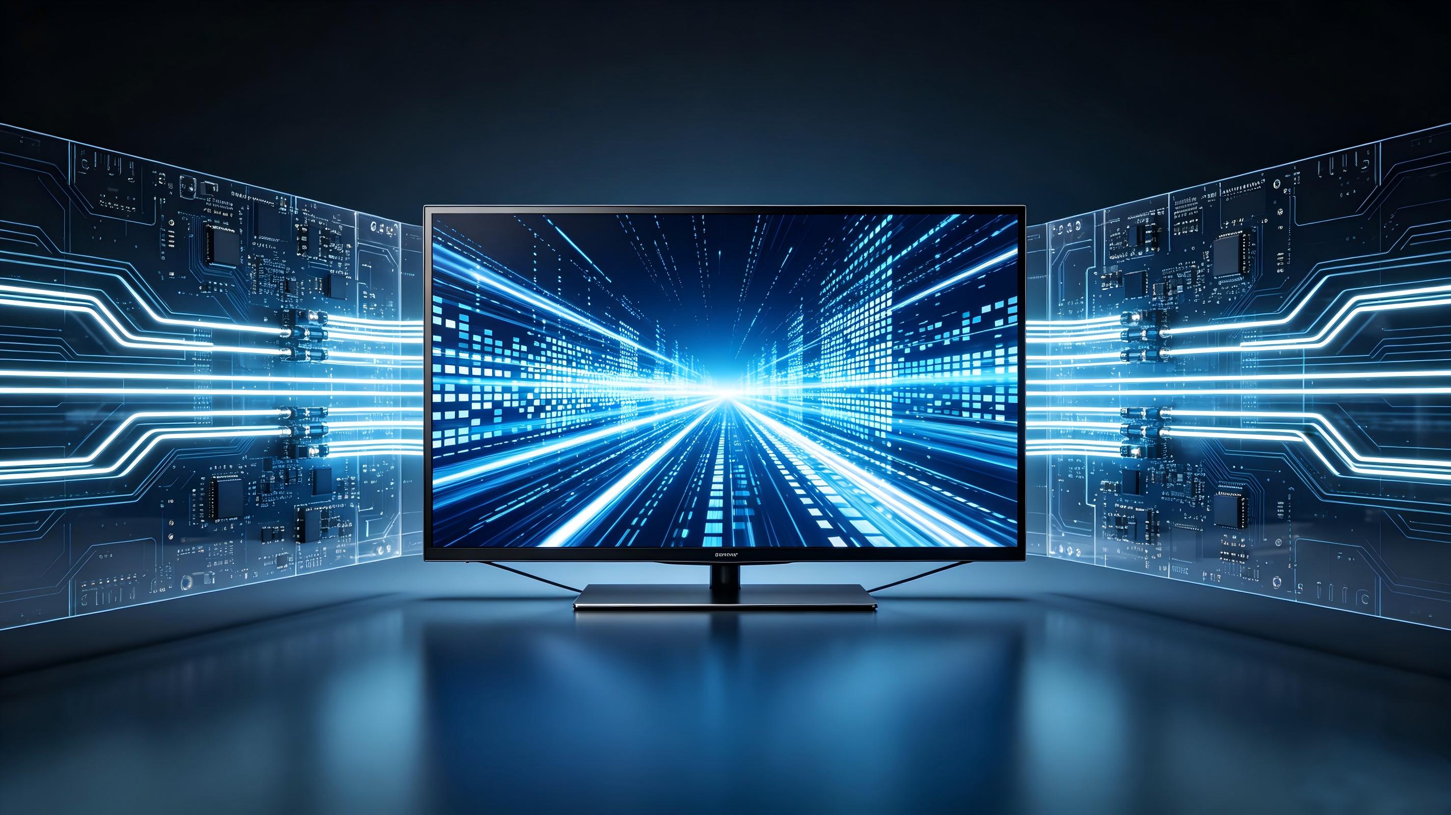 LVDS apply