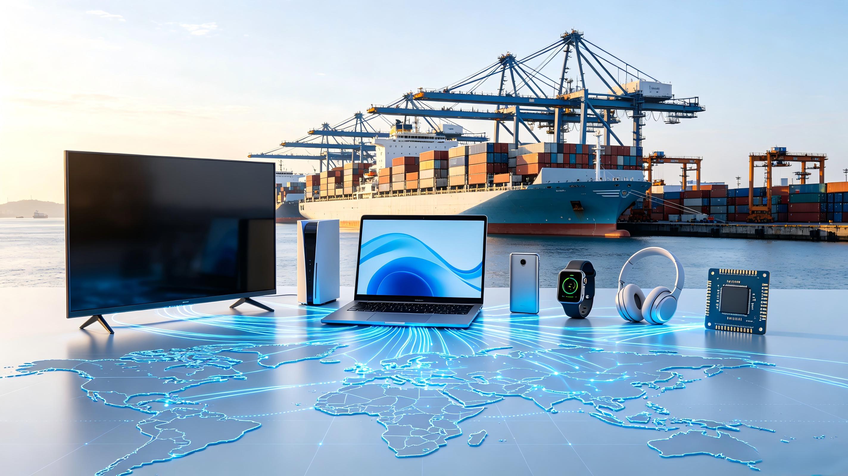 consumer electronics 2