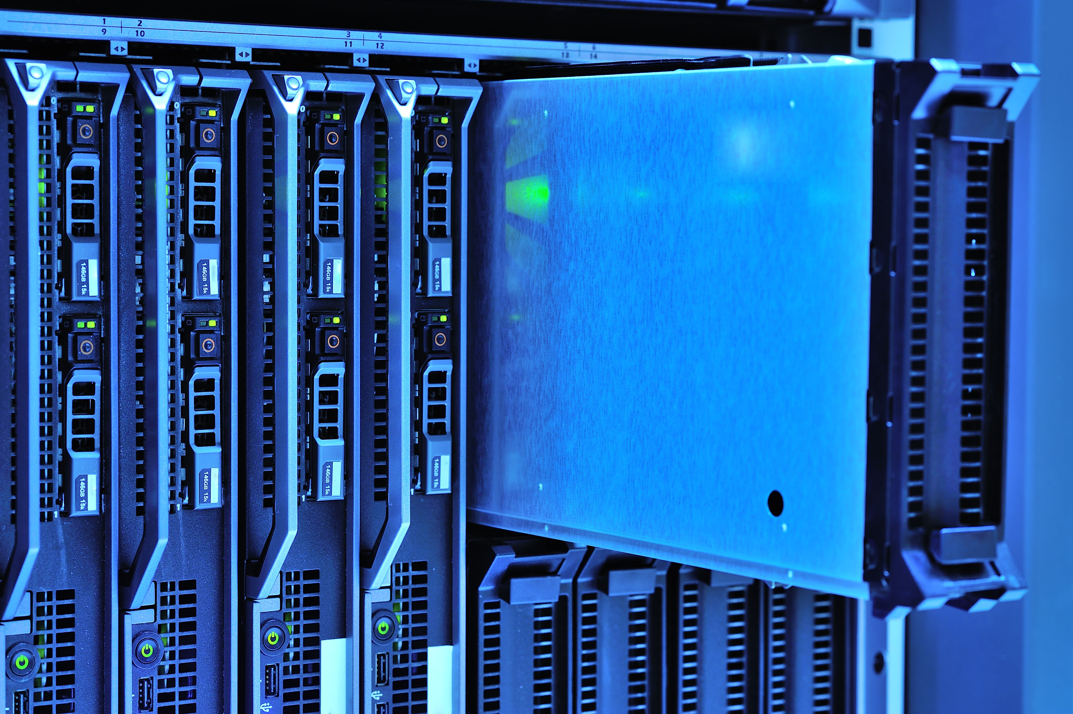 AI Server