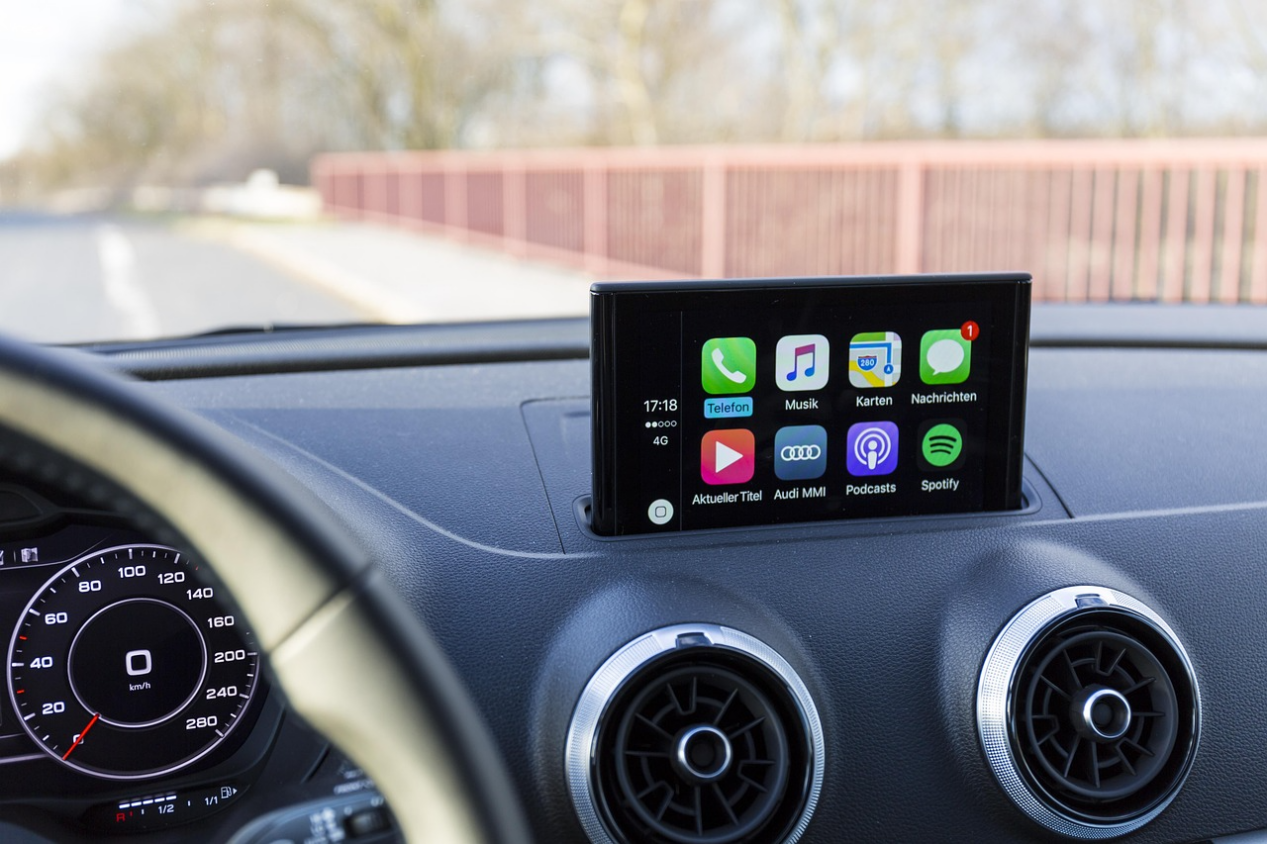 Car Smart Screen
