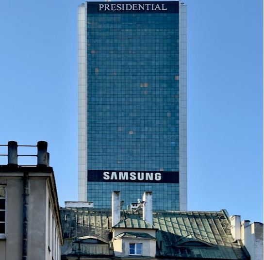 Samsung Tower